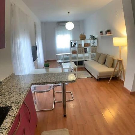 Apartamento Luminoso En Espartinas Totalmente Climatizado Exterior photo